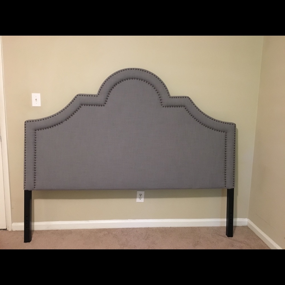 Pier 1 Headboard
